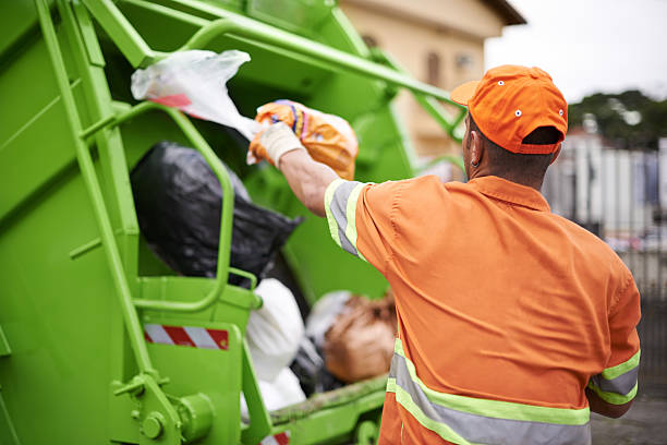 Demolition Debris Removal in Ford City, PA